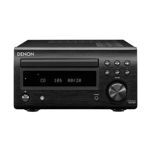 Denon dm41dab micro dab - micro,
