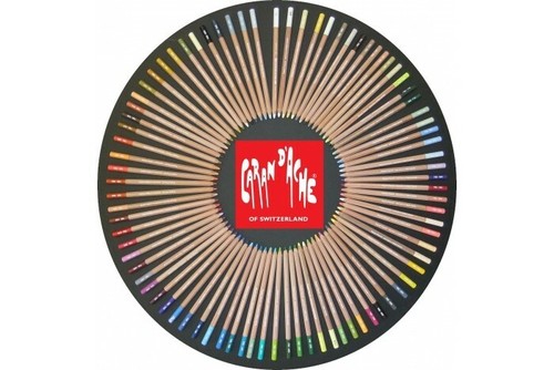 Caran ache professional - d'ache,