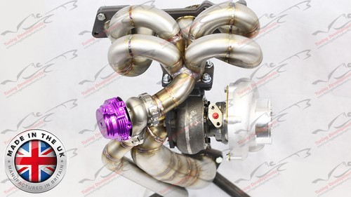 Precision ramhorn full turbo - precision,