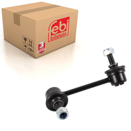Front left drop link - front,