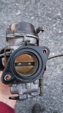 Used complete Suzuki dr650 carb.                               