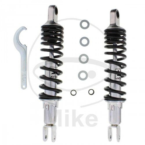 Pair shock absorbers - shock,