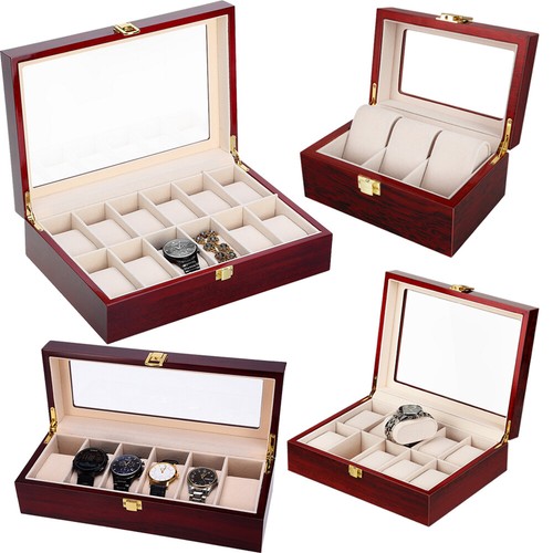 Watch display storage - watch,