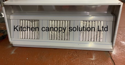 Kitchen canopy cooker hood - kitchen,
