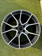 Porsche Taycan RS Spyder Alloy