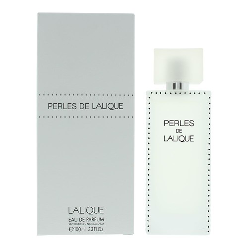 Lalique perles - lalique, eau