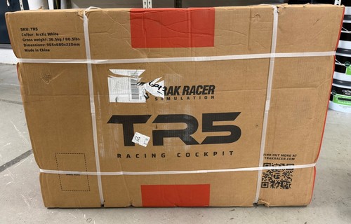 Trak racer tr5 racing - racer,