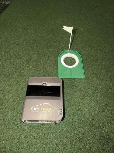 Skytrak original launch - original,