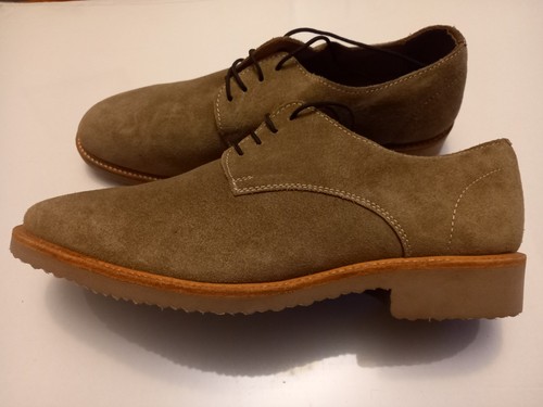 Samuel windsor suede leather - samuel,