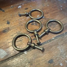 4 x Stag Minstrel Original