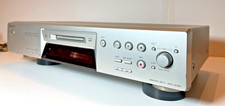 Sony MDS-JE480 MiniDisc Deck