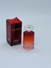 Magnifique Lancome 5ml Miniature Eau De Parfum Vintage Women’s Fragrance Rare