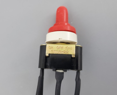 Replacement power switch for - replacement,