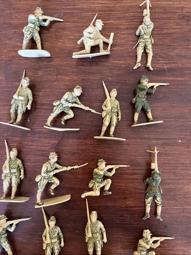 Airfix scale military - 1:32,