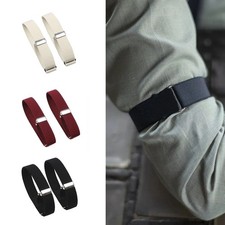 Men’s Shirt Sleeve Holder