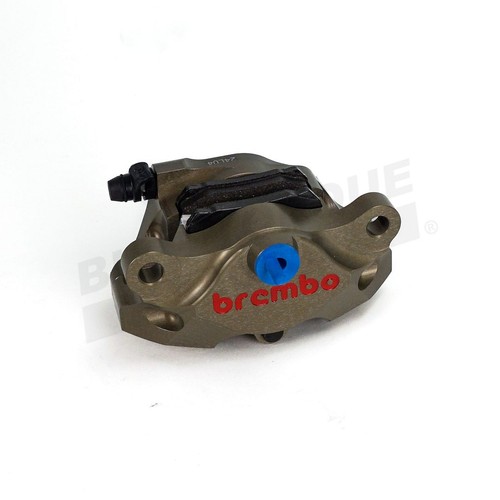 Brembo gp2 34mm hard - brembo,