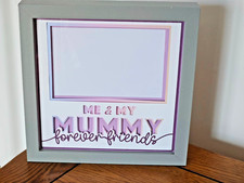 Me & My Mummy Forever Friends