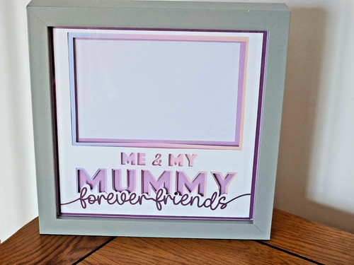Mummy forever friends - my,
