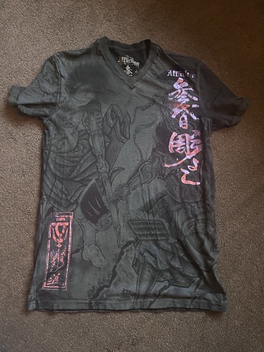 Affliction men graphic - affliction, men's