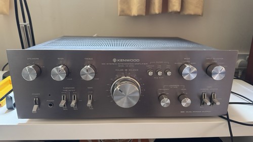 Kenwood 8150 stereo - kenwood,