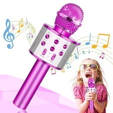 Hapikids Karaoke Machine
