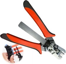 New Air Hose Connector Removal