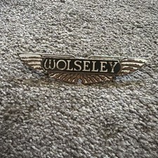 Very Rare Classic Car