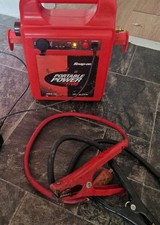 Snap On Battery Booster Pack