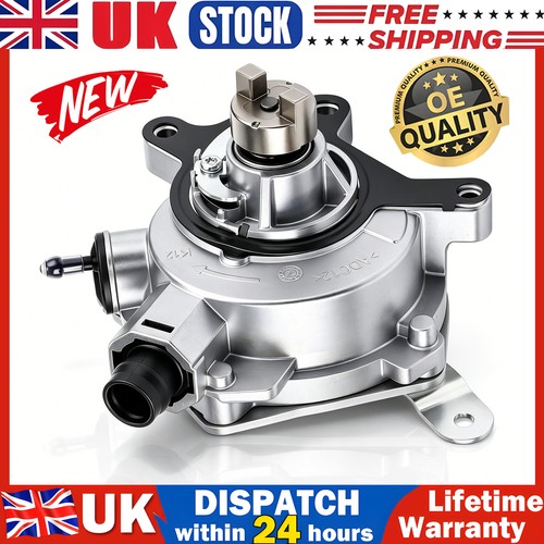 Brake vacuum pump for ford - brake,