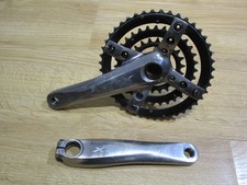 Shimano XTR FC-M960 9 Speed