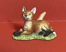 BORDER FINE ARTS FIRST FRIENDS