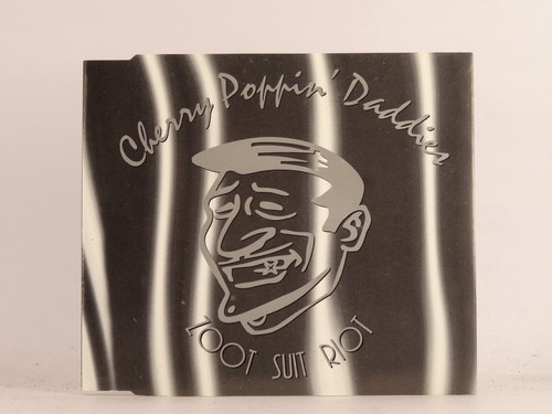 Cherry poppin daddies - poppin', zoot