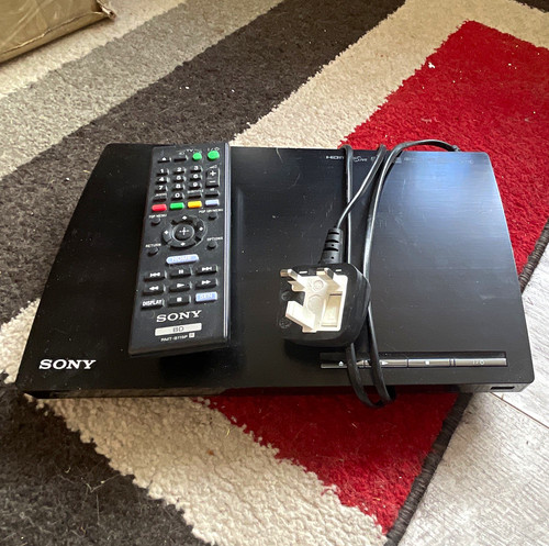 Sony bdp s185 blu - bdp-s185, blu-ray