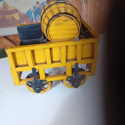 Large scale stephensons rocket - stephensons,