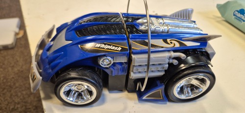 Tyco whiplash 2002 - rc,