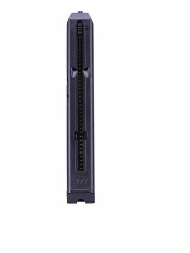 177 5mm shot - 177,