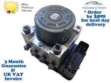 BMW F20 F30, 1 3 Series ABS Pump ECU Unit 3451-6870418-01 6870912 10.0220-0517.4