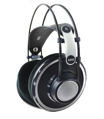 Akg k702 studio reference - k702,
