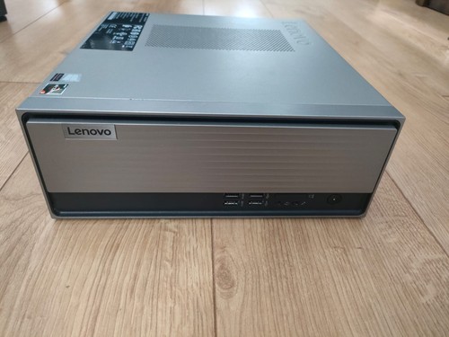 Lenovo ideacentre 90mv - ideacentre, 3