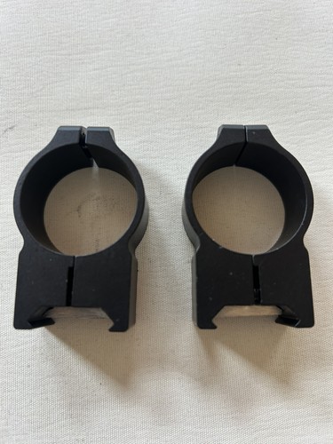 Warne maxima 214m 30mm - 30mm, matte