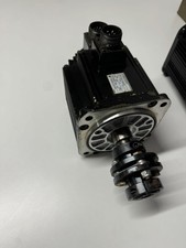 Yaskawa SGMAH-08AAA61 AC Servo