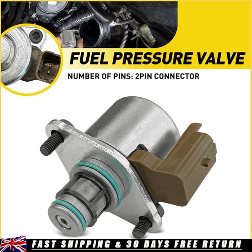 Fuel pump pressure regulator - fuel,