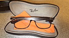RAY-BAN eyeglasses  glasses
