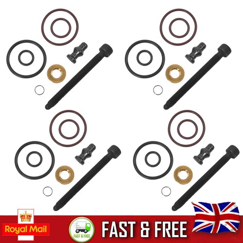 Set injector seal - seal, &