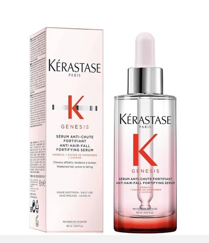 Kerastase genesis hair - genesis,