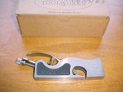 Lie nielsen 041 small - 041,