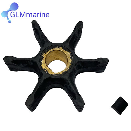 Water pump impeller kit - water,