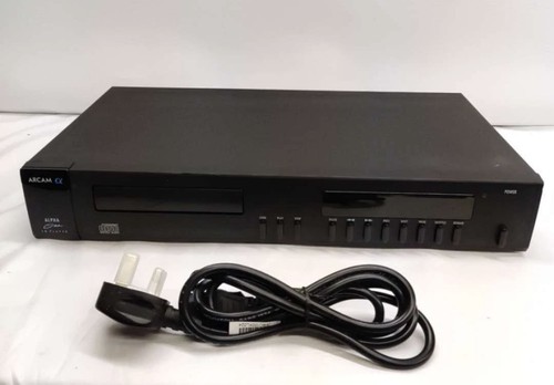 Arcam alpha one - alpha, hifi