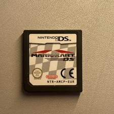 Mario Kart DS - Game Cart only good condition