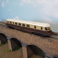 Lima 205132 Dieselcar GWR